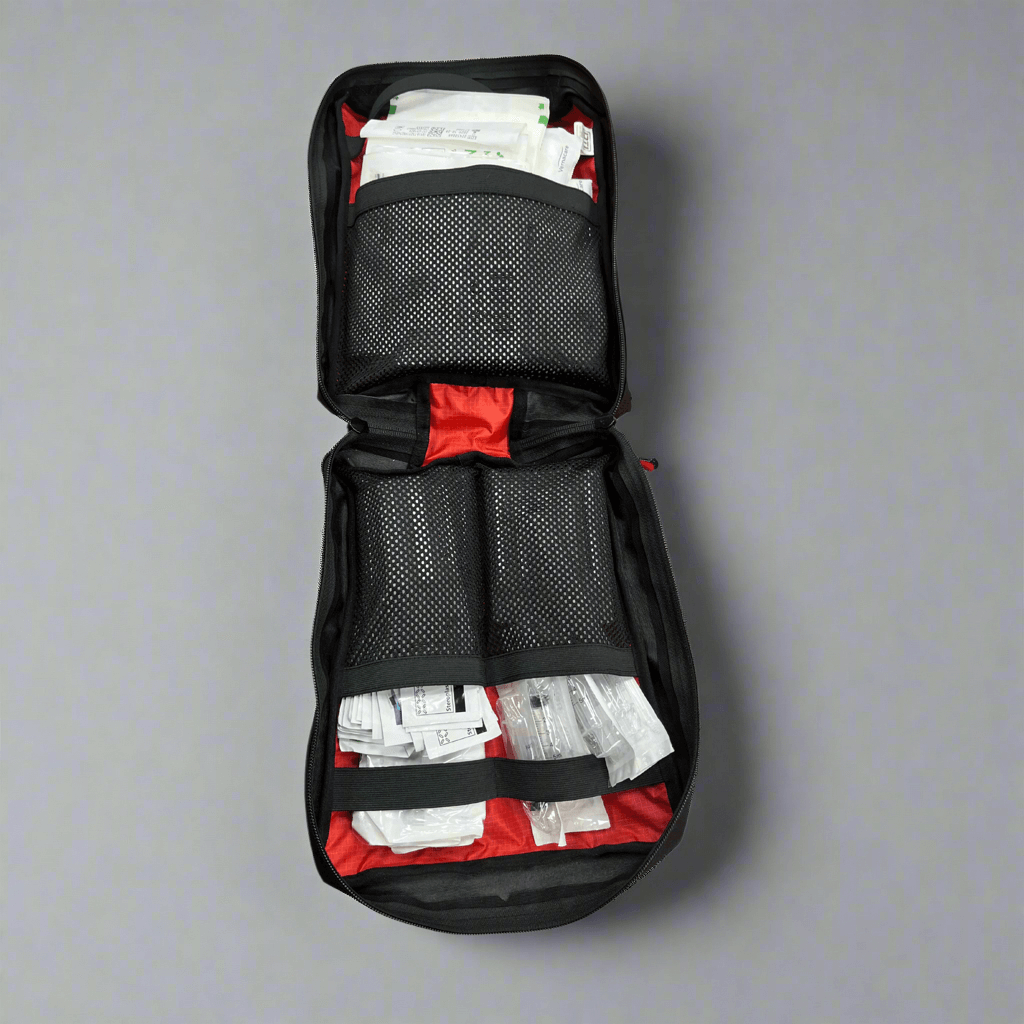 Large Trauma Pouch