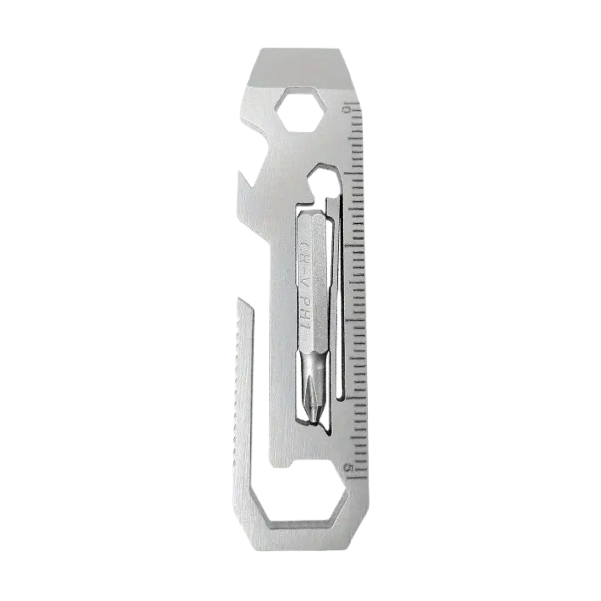 🛠 Compact EDC Multi-Tool