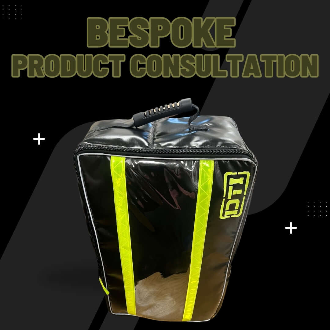 Bespoke Product Consultations
