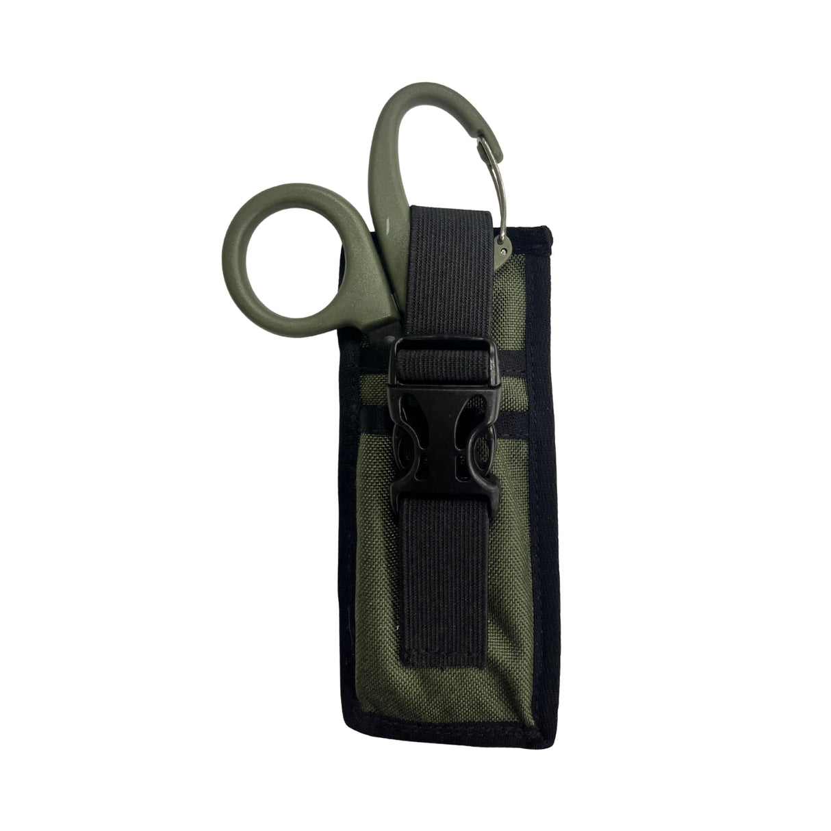 Universal Trauma Shear Belt Pouch