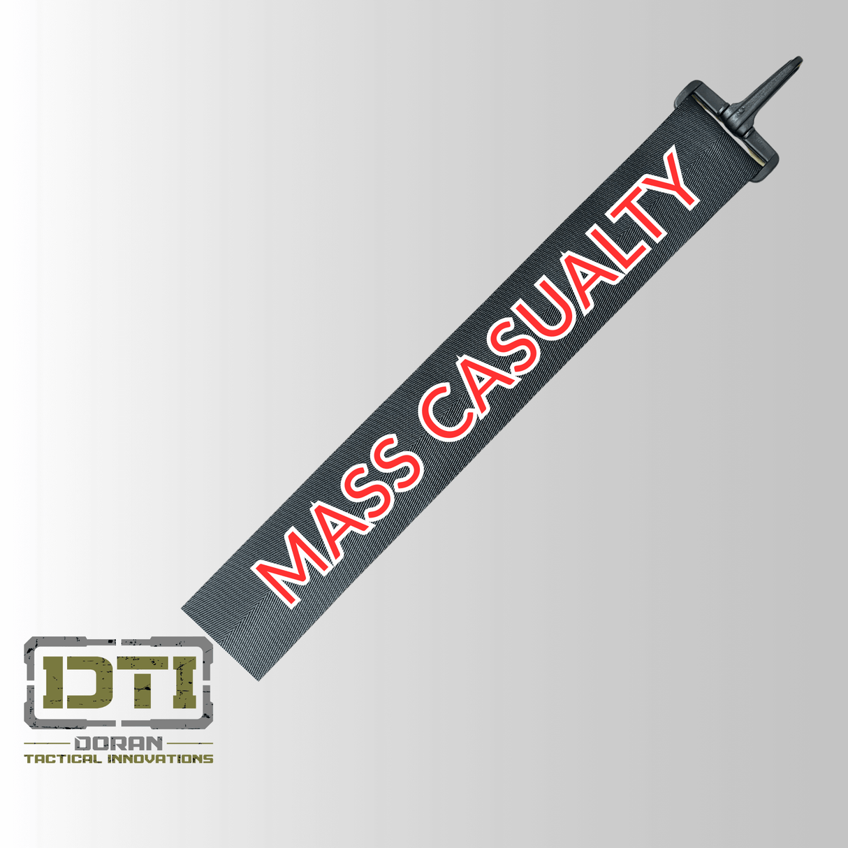 50mm XL Bag/Gear Tags – Customisable & Durable