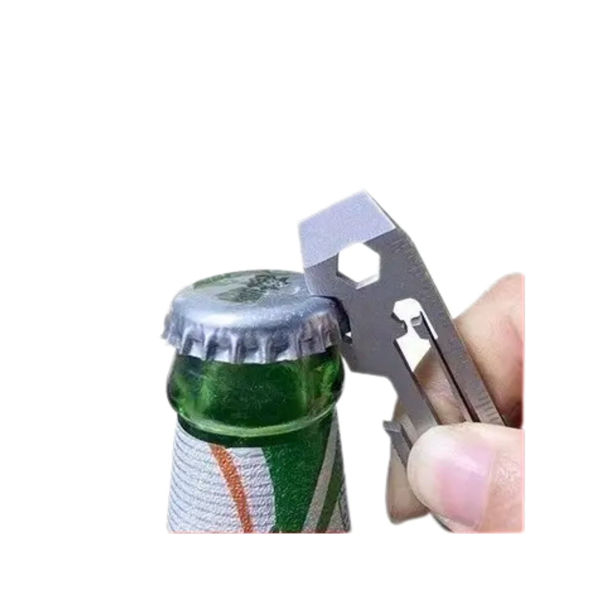 🛠 Compact EDC Multi-Tool