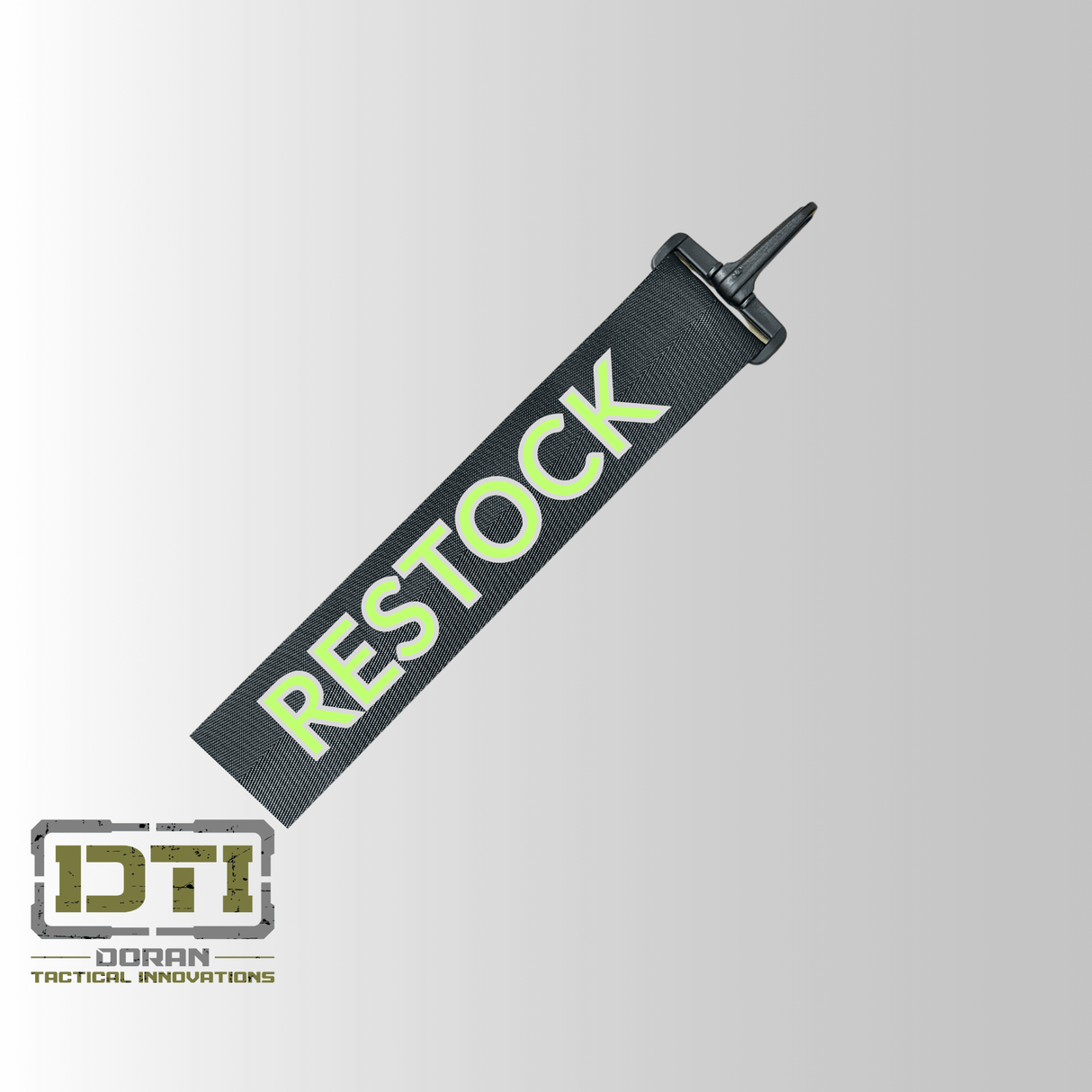 🚑 EMS Bag Tags – “Checked” & “Restock” – Bulk Deals