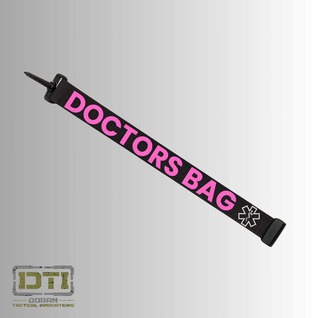 Custom Large (38mm) Bag/gear Tags