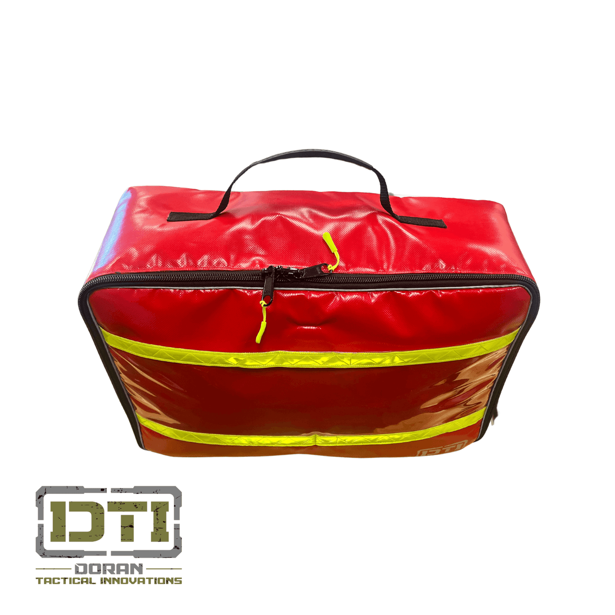 Modular Response Trauma Bag