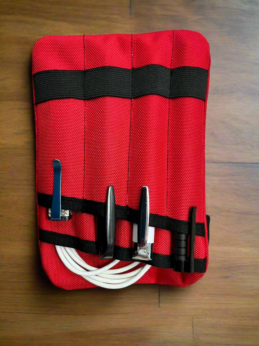 EDC Pocket Organiser