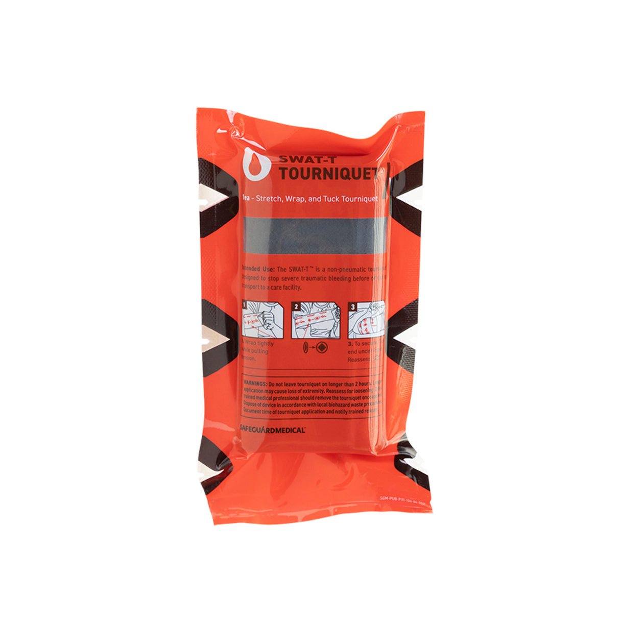 SWAT-T Tourniquet - Orange