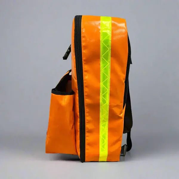 AED Response Bag - Doran Tactical InnovationsAED Response Bag