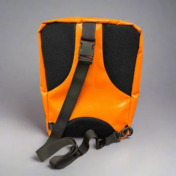 AED Response Bag - Doran Tactical InnovationsAED Response Bag