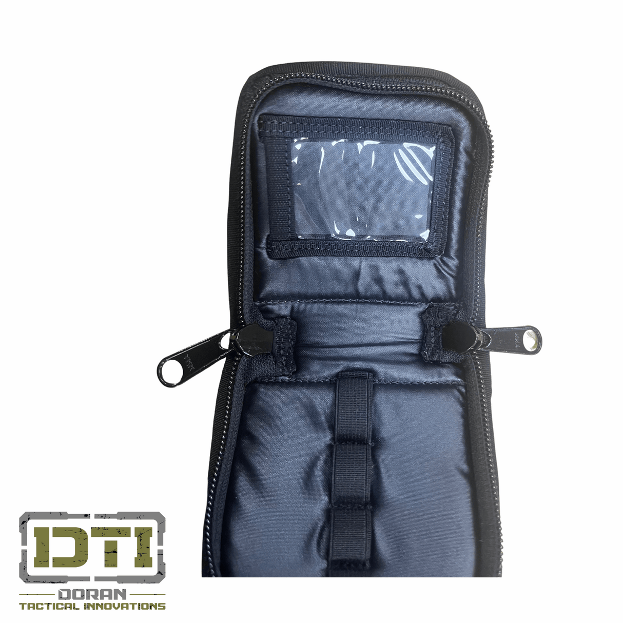 Ampoule Wallet with Belt Loop - Doran Tactical InnovationsAmpoule Wallet with Belt Loop