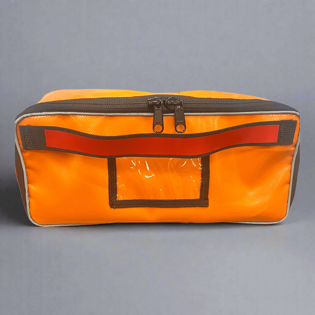 Colour Coded Pouches - Doran Tactical InnovationsColour Coded Pouches