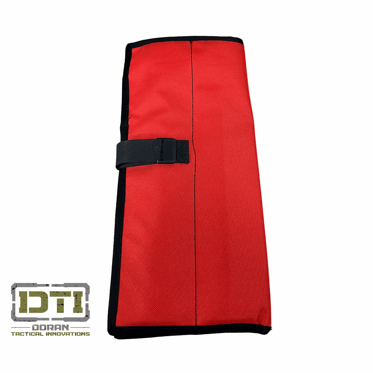Compact Ten Second Triage Pouch (EMPTY) - Doran Tactical InnovationsCompact Ten Second Triage Pouch (EMPTY)