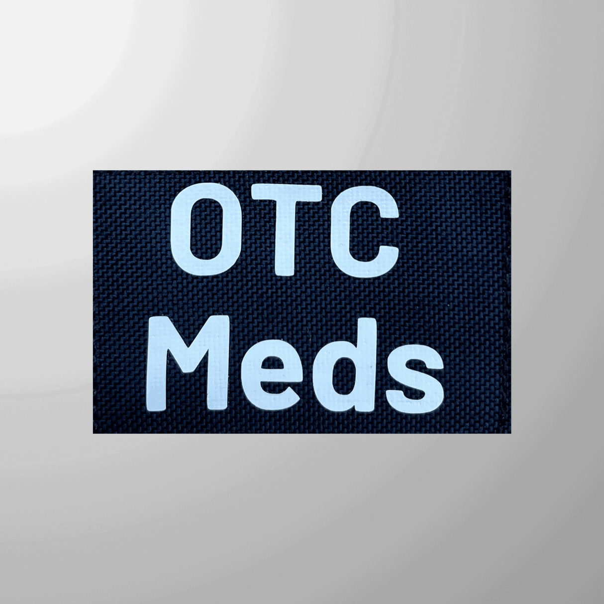 Custom Patches (Velcro Backed) - Doran Tactical InnovationsCustom Patches (Velcro Backed)