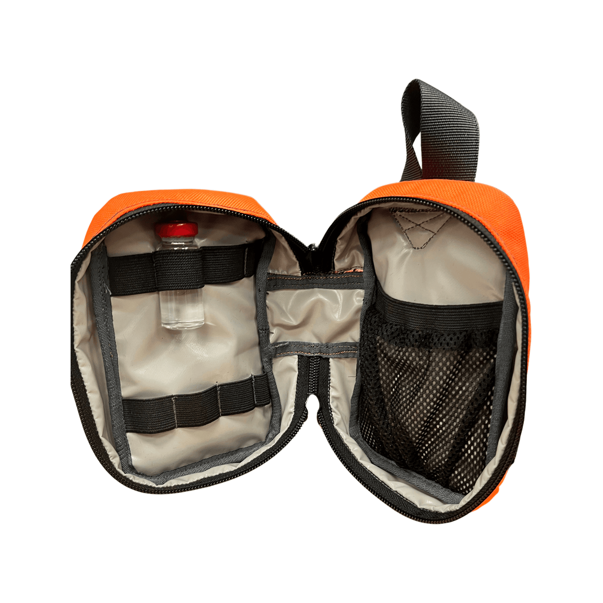 Drugs Pouch & Ampoule Wallet - Doran Tactical InnovationsDrugs Pouch & Ampoule Wallet