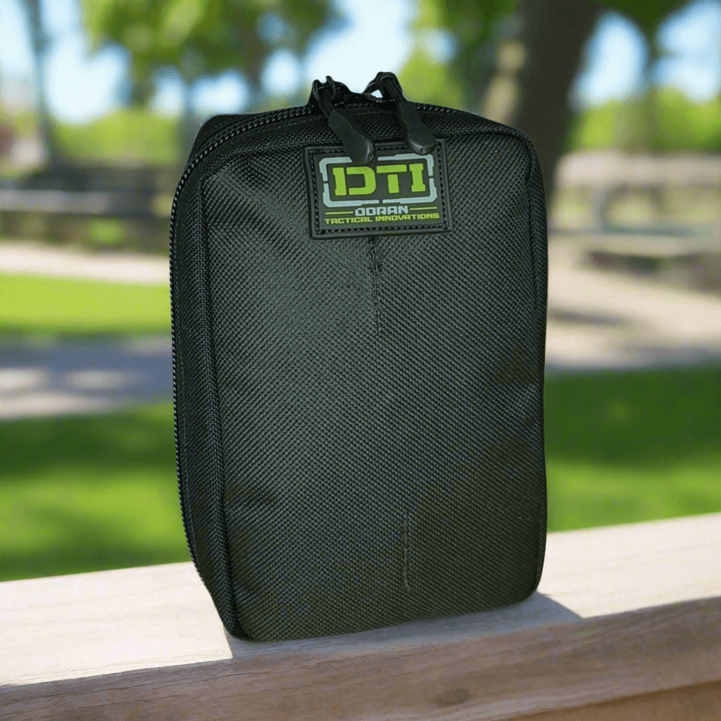 Gadget Pouch - B2B - Doran Tactical InnovationsGadget Pouch - B2B