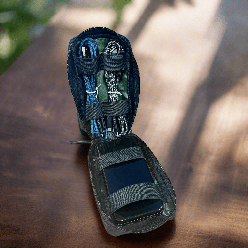 Gadget Pouch - B2B - Doran Tactical InnovationsGadget Pouch - B2B