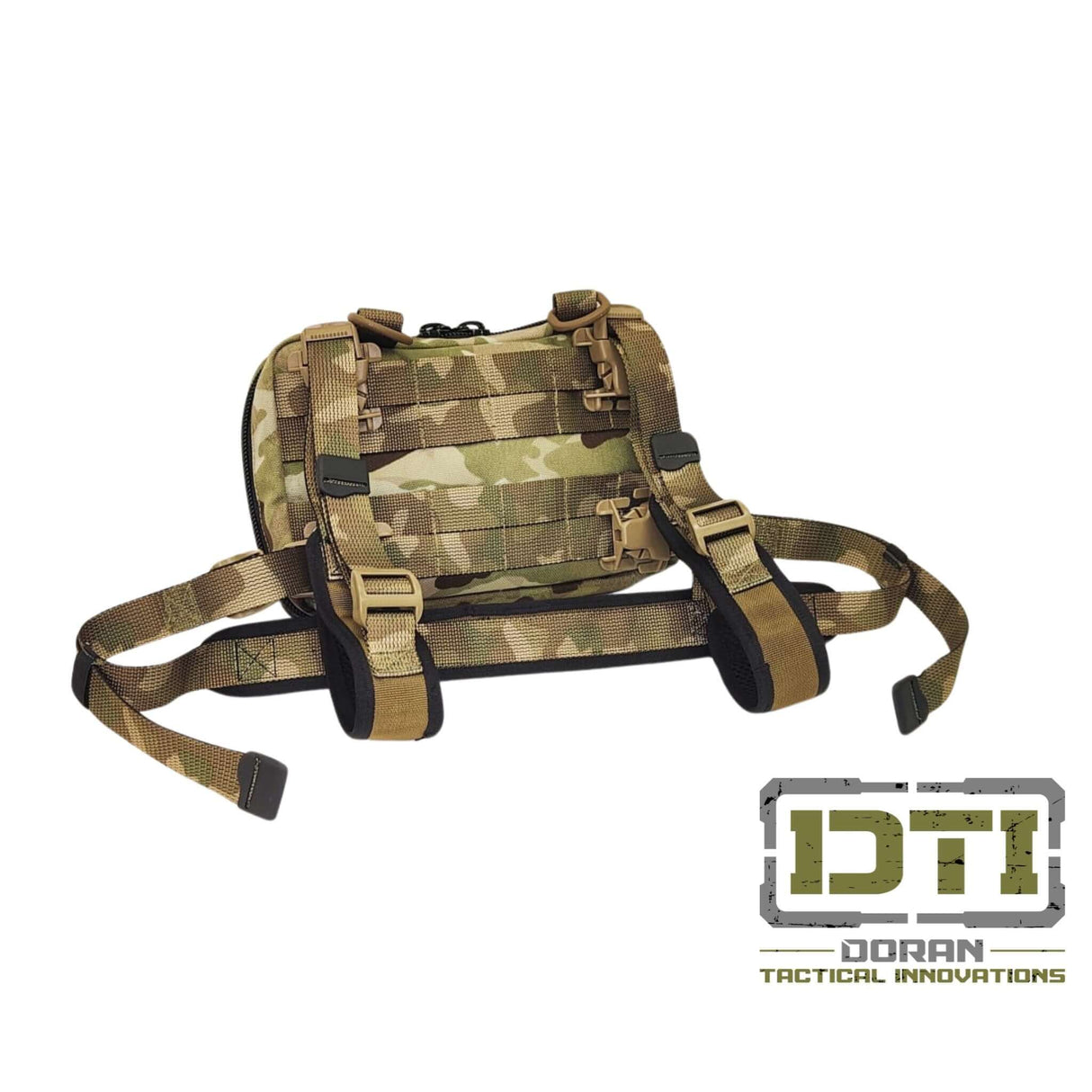 Micro Chest Rig - Doran Tactical Innovations Micro Chest Rig