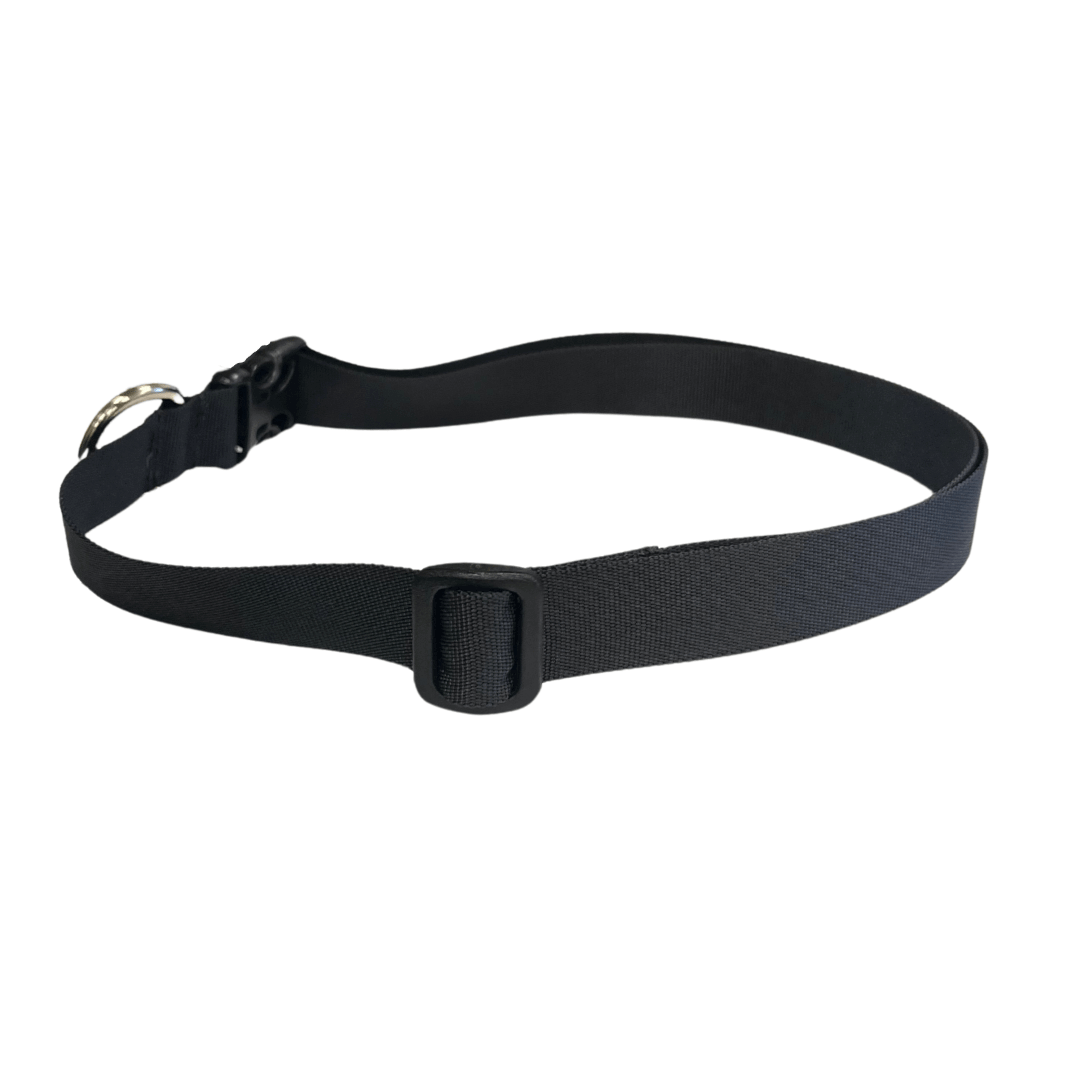 Personalisable - Tactical Lightweight Durable Dog Collar - Doran Tactical InnovationsPersonalisable - Tactical Lightweight Durable Dog Collar