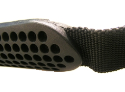 Smooth Profile Carry Handle – 25mm x 300mm