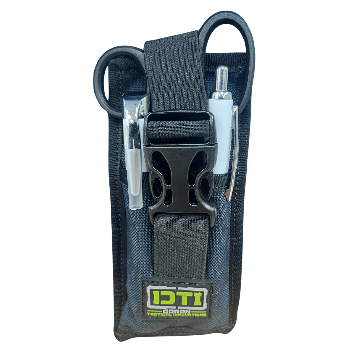 Universal Trauma Shear Belt Pouch - B2B - Doran Tactical InnovationsUniversal Trauma Shear Belt Pouch - B2B