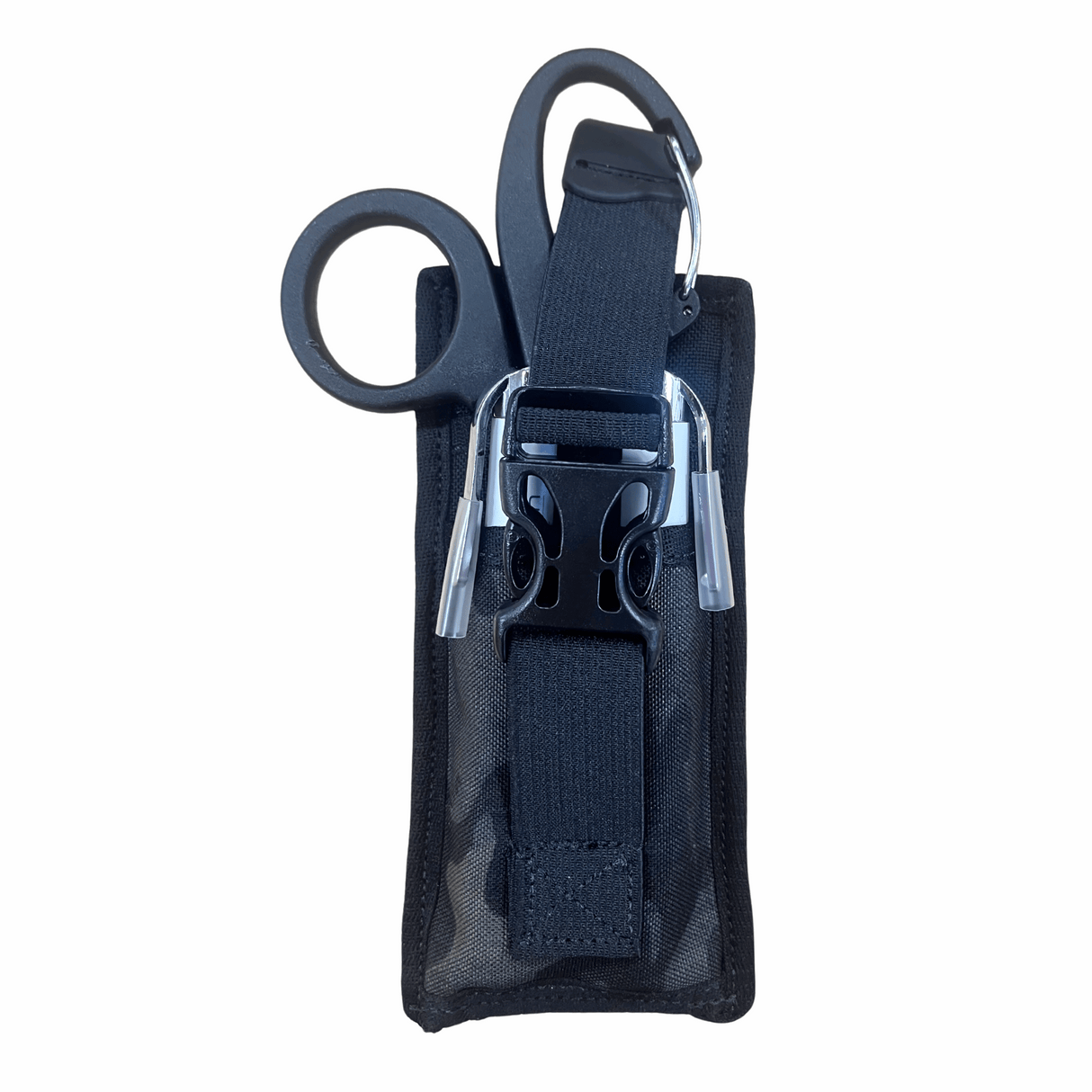 Universal Trauma Shear Belt Pouch - Doran Tactical InnovationsUniversal Trauma Shear Belt Pouch