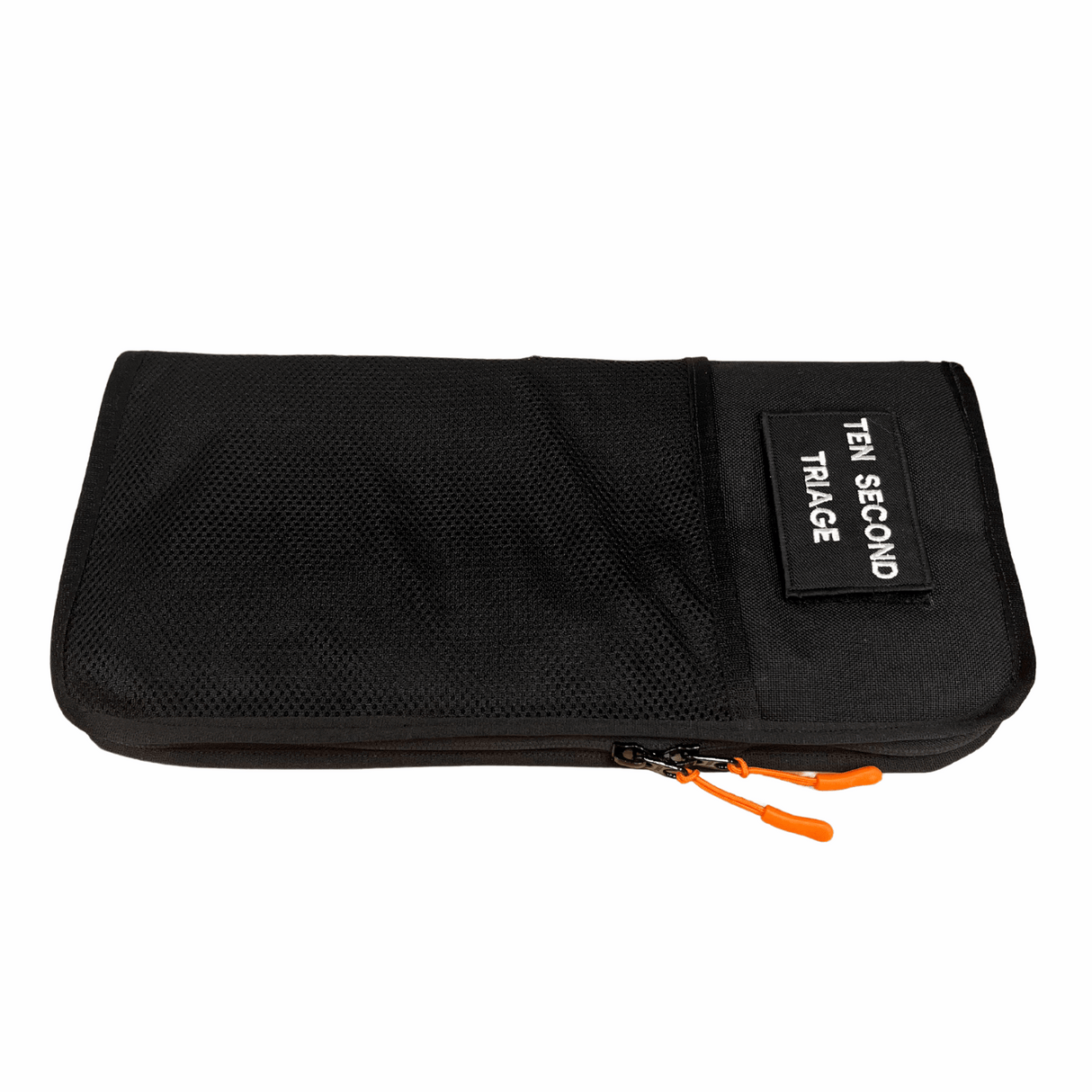 Unstocked Ten Second Triage (TST) Pouch - Doran Tactical InnovationsUnstocked Ten Second Triage (TST) Pouch