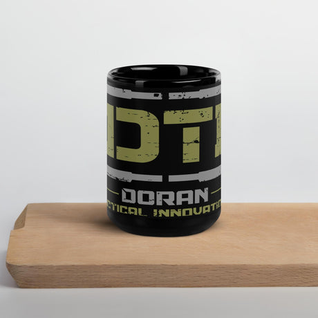 Merchandise - Doran Tactical Innovations 