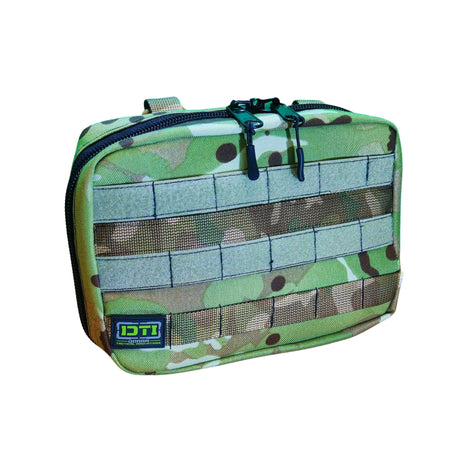 Tactical & Medical Pouches - Doran Tactical Innovations 