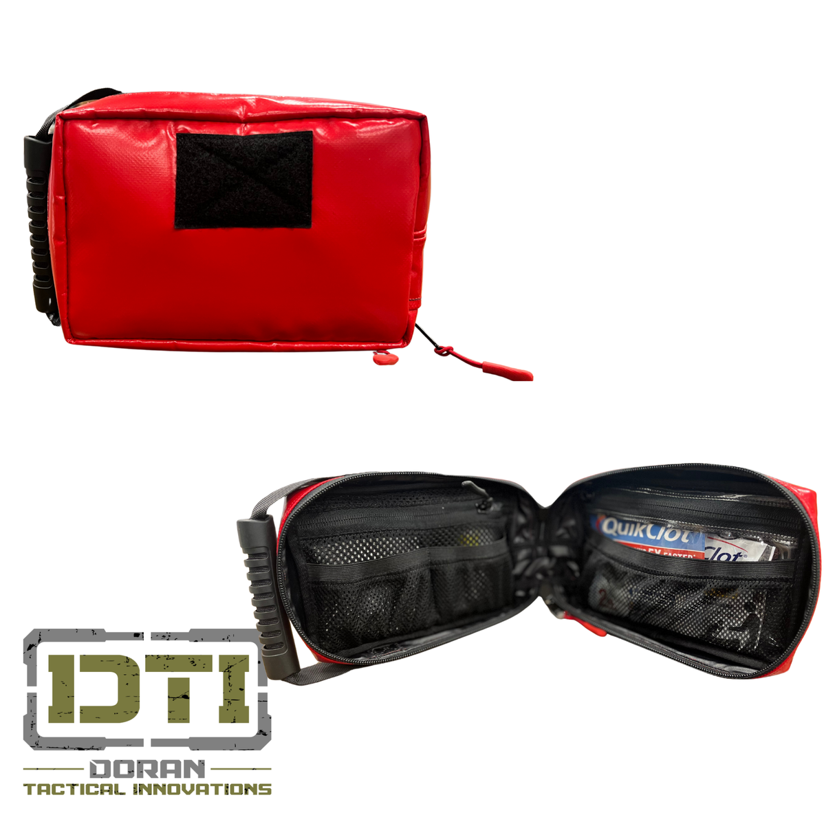 Bleed Control Kit