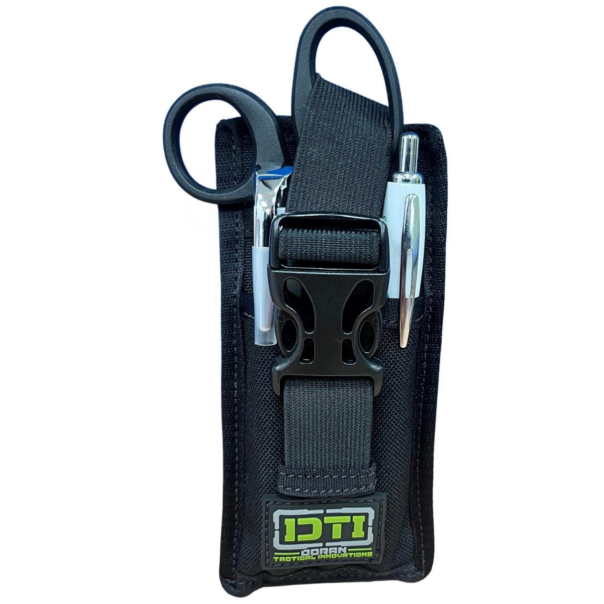 Universal Trauma Shear Belt Pouch