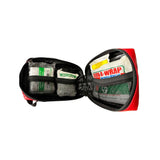 Durable Wipeable Trauma Pouch