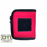 Ampoule Wallet with Belt Clip - B2B - Doran Tactical InnovationsAmpoule Wallet with Belt Clip - B2B
