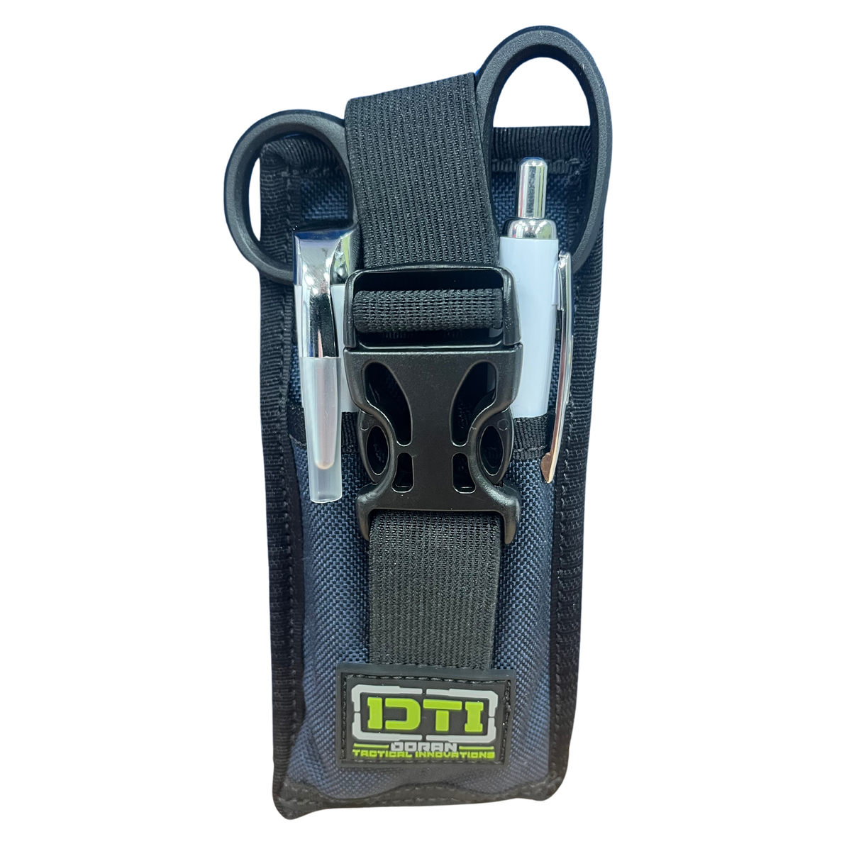 Universal Trauma Shear Belt Pouch