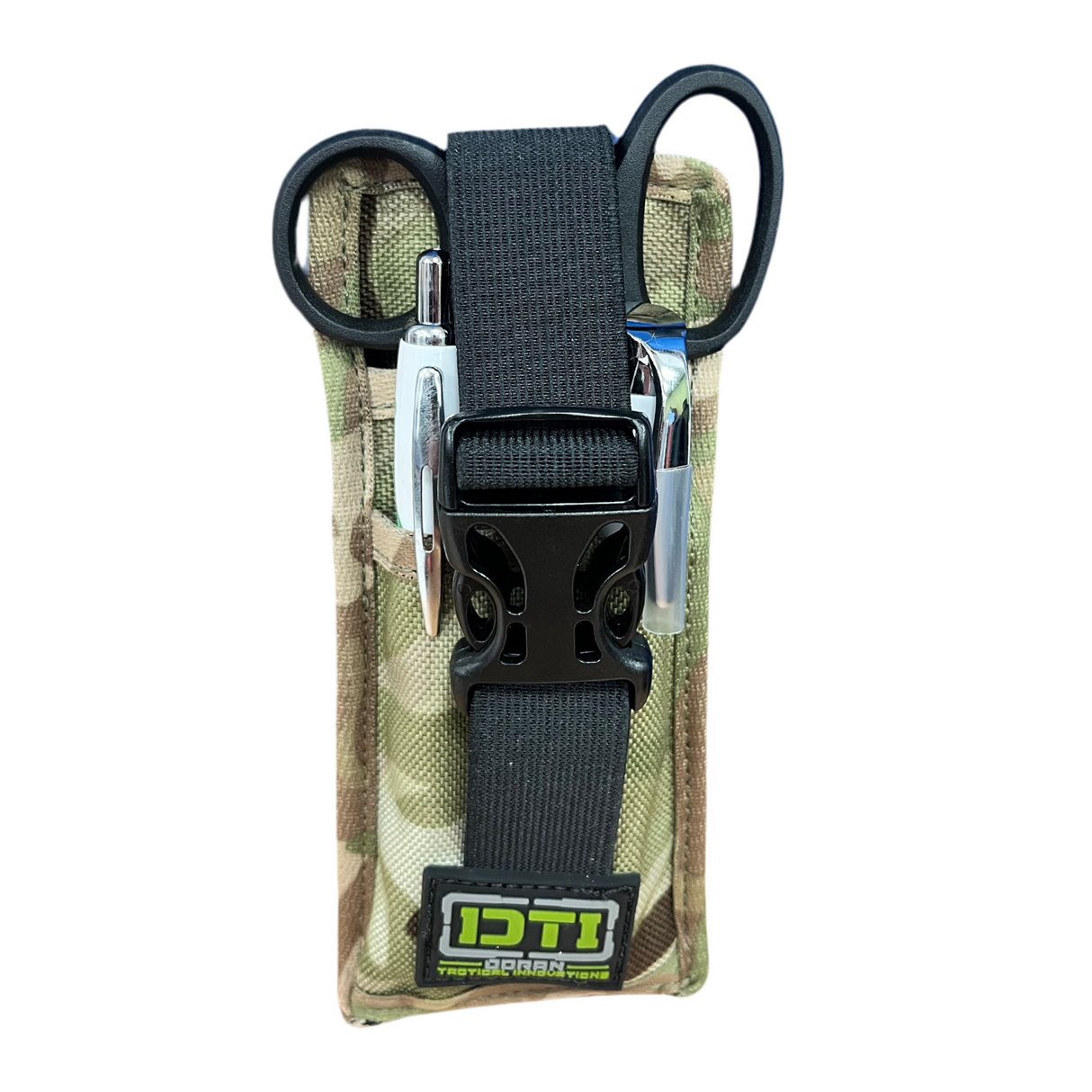 Universal Trauma Shear Belt Pouch