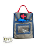 Pocket Medic Pouch - Stocked