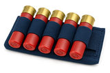 12GA Shotgun Card