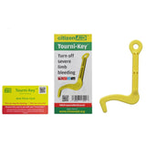 Tourni-Key Plus Tourniquet