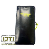 Wipe Clean Ten Second Triage Kit – Super Heavy Duty & Impermeable PVC