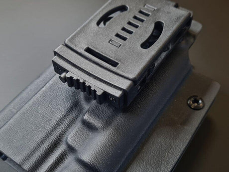 DCL Combat Loops (Belt Mounting) - Doran Tactical Innovations DCL Combat Loops (Belt Mounting)