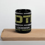 DTI Mug - Doran Tactical Innovations DTI Mug