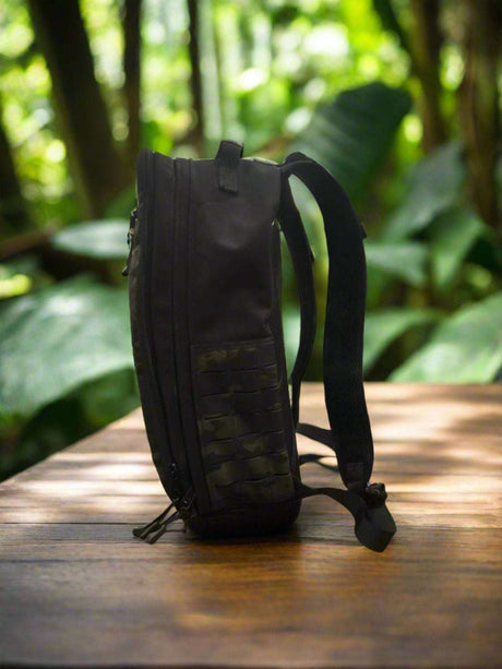 DTI "Stealth Gear" 30L Tactical Backpack - Preorder - Doran Tactical InnovationsDTI "Stealth Gear" 30L Tactical Backpack - Preorder