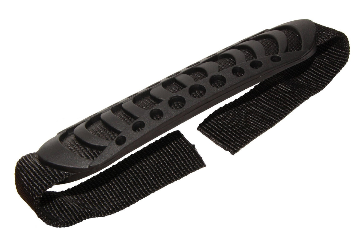 Smooth Profile Carry Handle – 25mm x 300mm